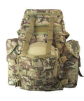 Helmet Carrier