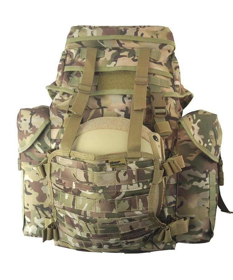 Helmet Carrier