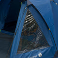 Highlander 3 Man Tent Blue Juniper