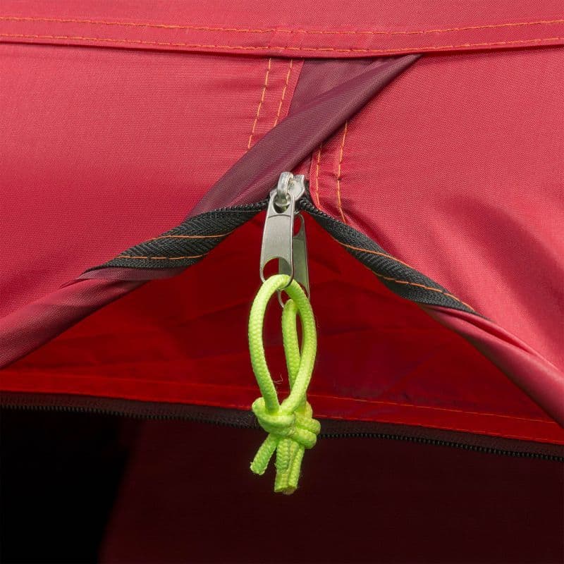 Highlander 3 Man Tent Red Birch 3