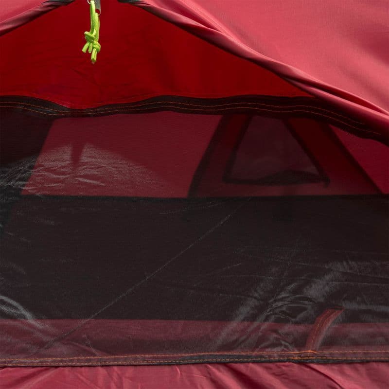 Highlander 3 Man Tent Red Birch 3