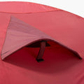 Highlander 3 Man Tent Red Birch 3