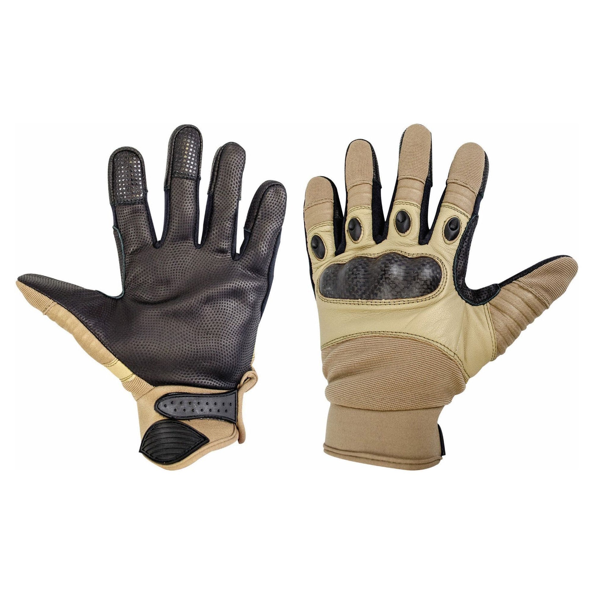 Highlander Combat Gloves