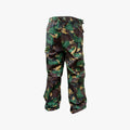 Highlander Combat Trousers