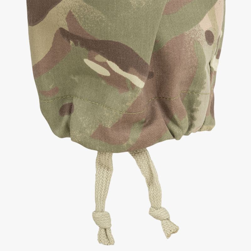 Highlander Delta Trousers HMTC Multi Terrain Camouflage British PCS Style Combat