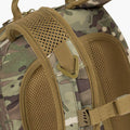 Highlander Eagle 1 Backpack HMTC 20L Multi Terrain Camouflage Daysack