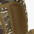 Highlander Eagle 1 Backpack HMTC 20L Multi Terrain Camouflage Daysack