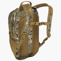 Highlander Eagle 1 Backpack HMTC 20L Multi Terrain Camouflage Daysack