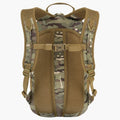 Highlander Eagle 1 Backpack HMTC 20L Multi Terrain Camouflage Daysack