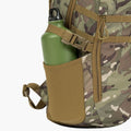 Highlander Eagle 1 Backpack HMTC 20L Multi Terrain Camouflage Daysack
