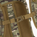 Highlander Eagle 1 Backpack HMTC 20L Multi Terrain Camouflage Daysack