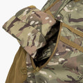 Highlander Eagle 1 Backpack HMTC 20L Multi Terrain Camouflage Daysack