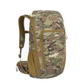 Highlander Eagle 2 Backpack HMTC 30L Multi Terrain Camouflage Daysack
