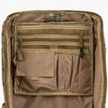 Highlander Eagle 2 Backpack HMTC 30L Multi Terrain Camouflage Daysack
