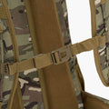 Highlander Eagle 2 Backpack HMTC 30L Multi Terrain Camouflage Daysack