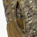 Highlander Eagle 2 Backpack HMTC 30L Multi Terrain Camouflage Daysack