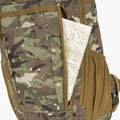 Highlander Eagle 2 Backpack HMTC 30L Multi Terrain Camouflage Daysack