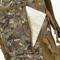 Highlander Eagle 3 Backpack HMTC 40L Multi Terrain Camouflage Daysack