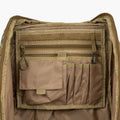 Highlander Eagle 3 Backpack HMTC 40L Multi Terrain Camouflage Daysack