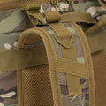 Highlander Eagle 3 Backpack HMTC 40L Multi Terrain Camouflage Daysack