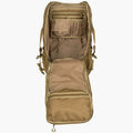 Highlander Eagle 3 Backpack HMTC 40L Multi Terrain Camouflage Daysack