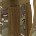 Highlander Eagle 3 Backpack HMTC 40L Multi Terrain Camouflage Daysack