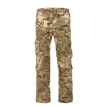 Highlander Elite HMTC Trousers Combat Multi Terrain Camouflage