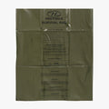 Highlander Emergency Survival Bag
