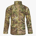 Highlander Halo Full Zip Jacket