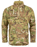 Highlander Halo Smock Multi Terrain Camo