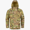 Highlander Halo Smock Multi Terrain Camo