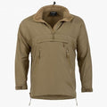 Highlander Halo Smock Olive Green
