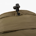 Highlander Halo Smock Olive Green
