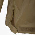 Highlander Halo Smock Olive Green