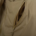 Highlander Halo Smock Olive Green