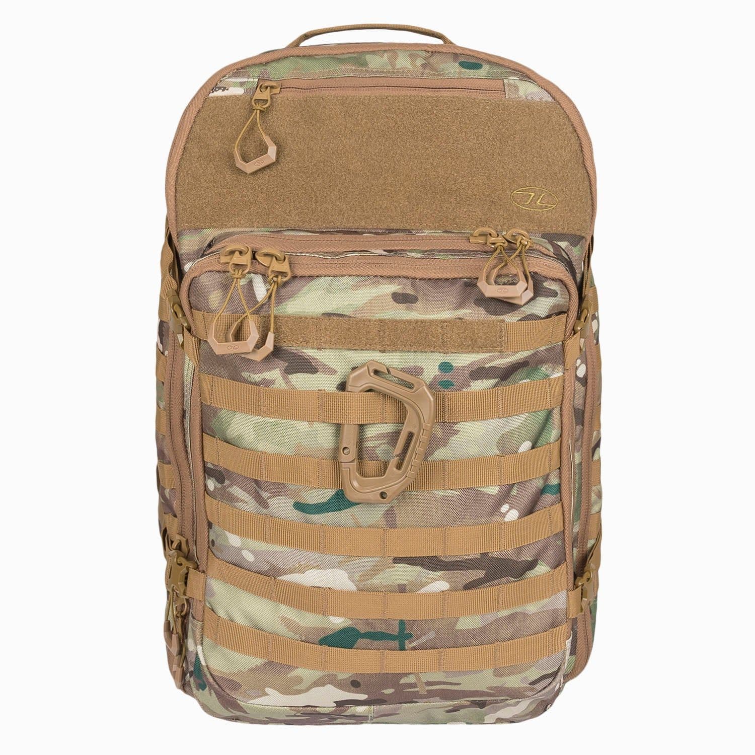 Highlander Harrier Tactical Backpack