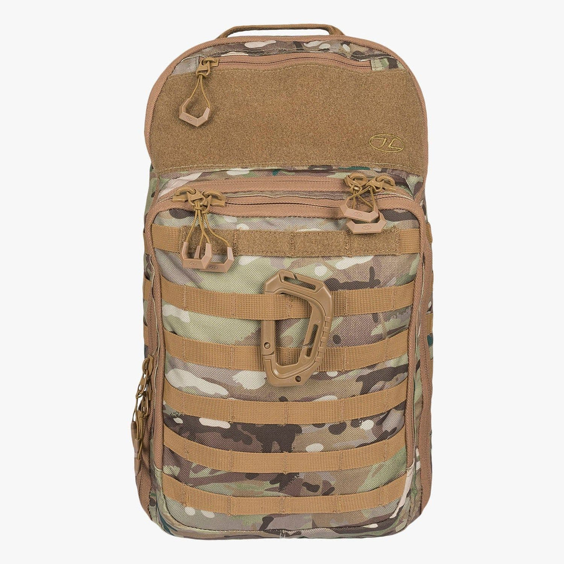 Highlander Harrier Tactical Backpack