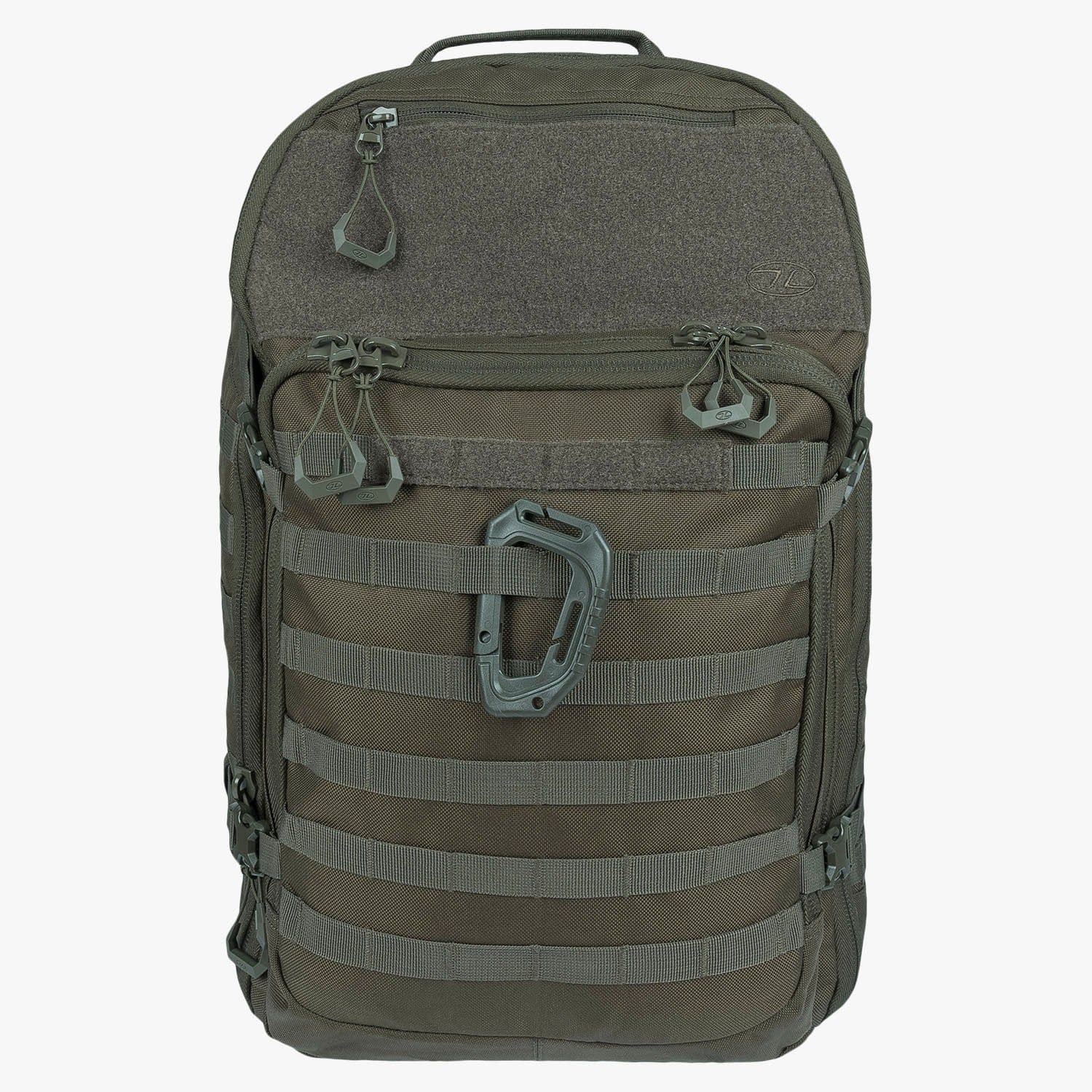 Highlander Harrier Tactical Backpack