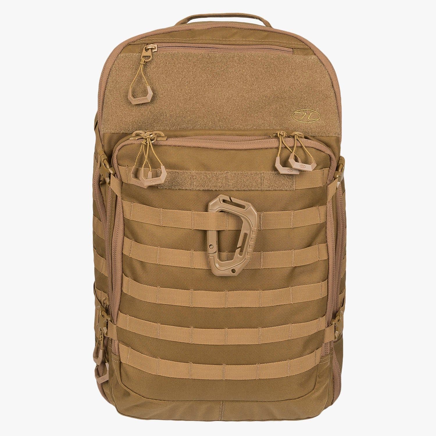 Highlander Harrier Tactical Backpack