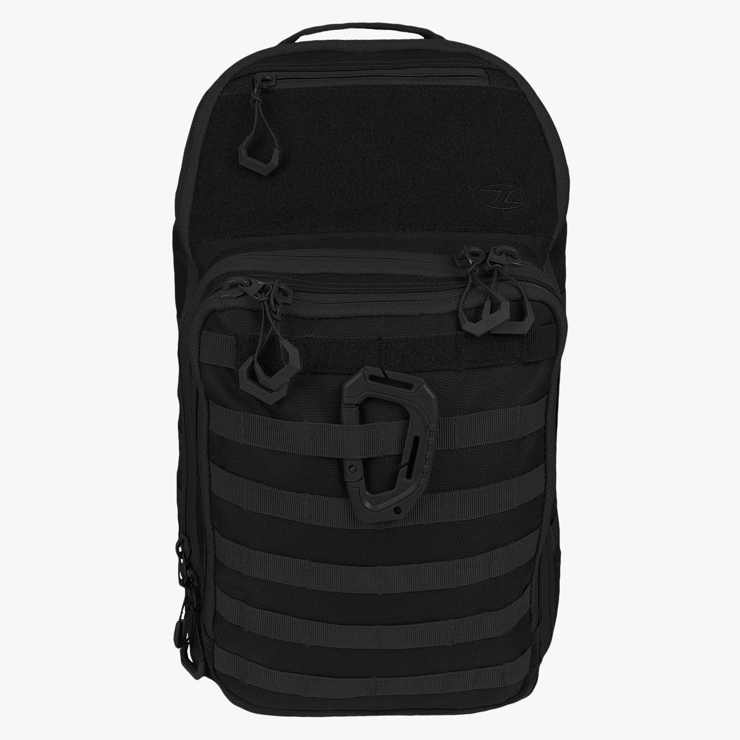 Highlander Harrier Tactical Backpack