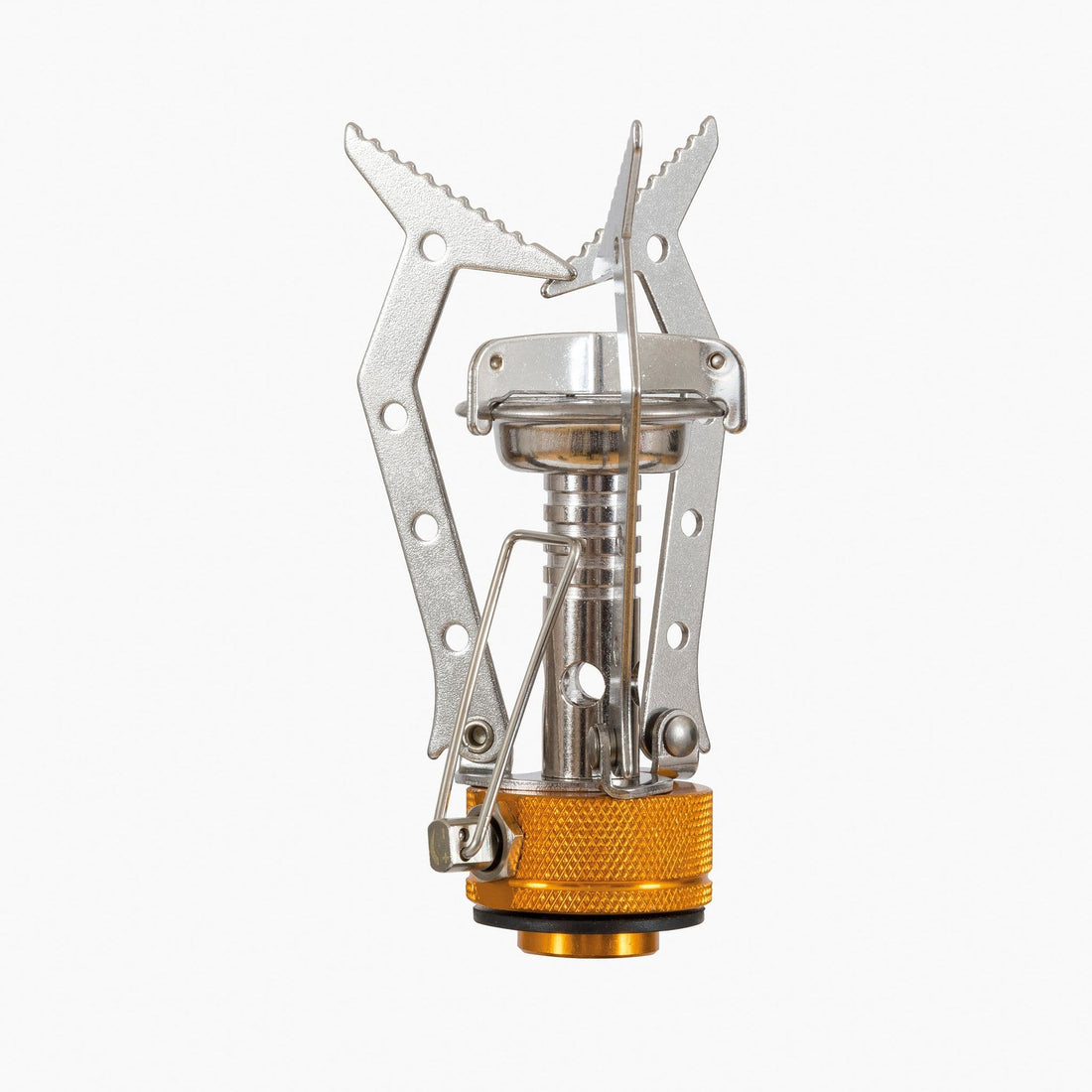 Highlander HPX100 Compact Stove (Valve)