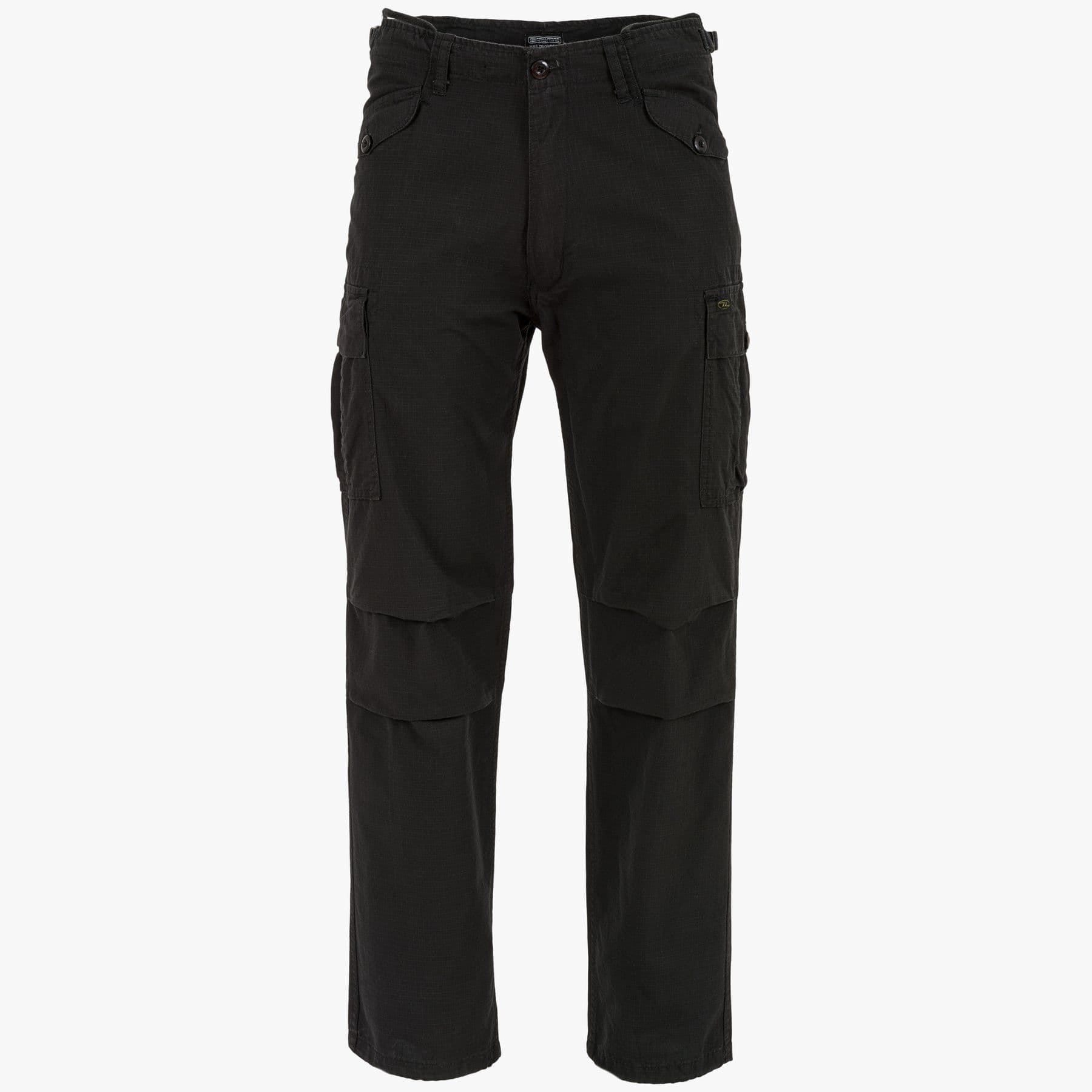 Highlander M65 Combat Trousers