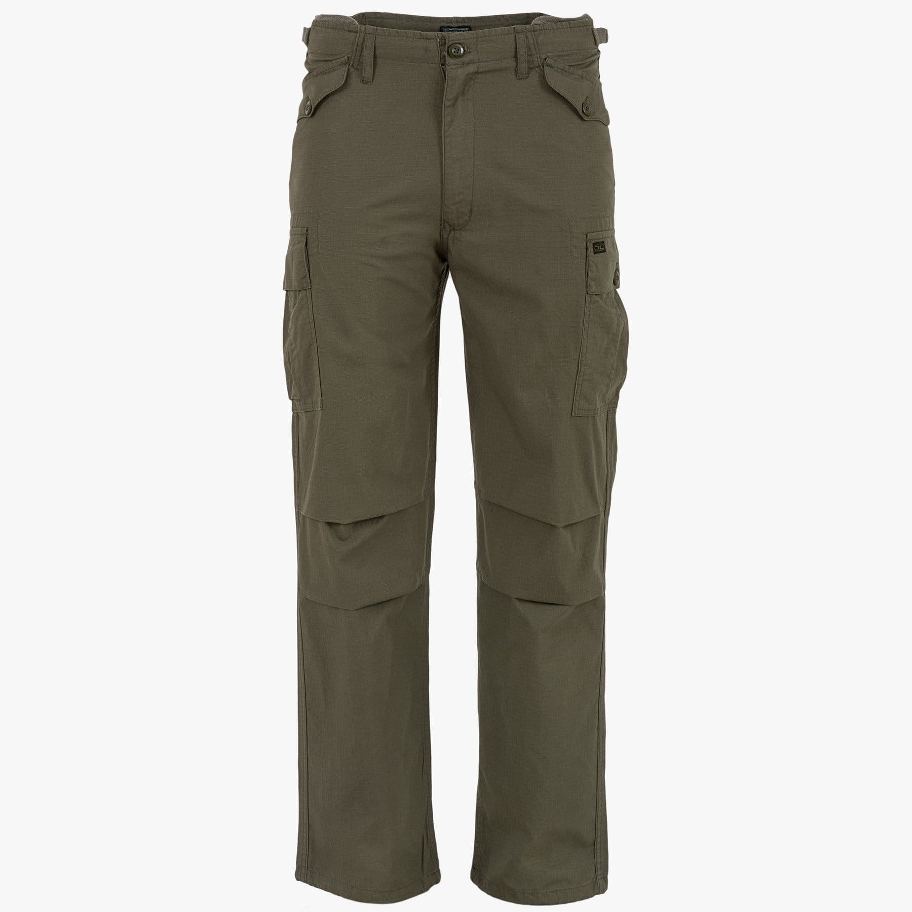 Highlander M65 Combat Trousers