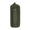 Highlander NAP-PAK Sleeping Mat Olive Green Army