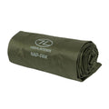 Highlander NAP-PAK Sleeping Mat Olive Green Army
