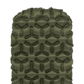 Highlander NAP-PAK Sleeping Mat Olive Green Army