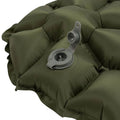 Highlander NAP-PAK Sleeping Mat Olive Green Army