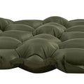 Highlander NAP-PAK Sleeping Mat Olive Green Army
