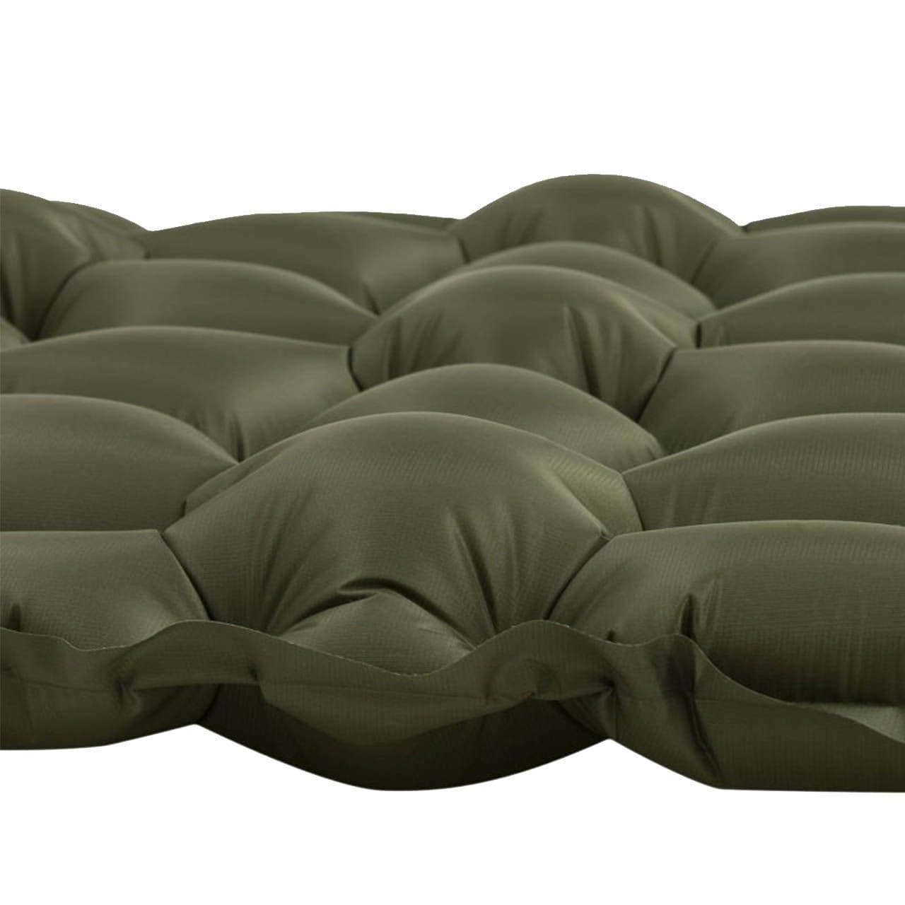 Highlander NAP-PAK Sleeping Mat Olive Green Army