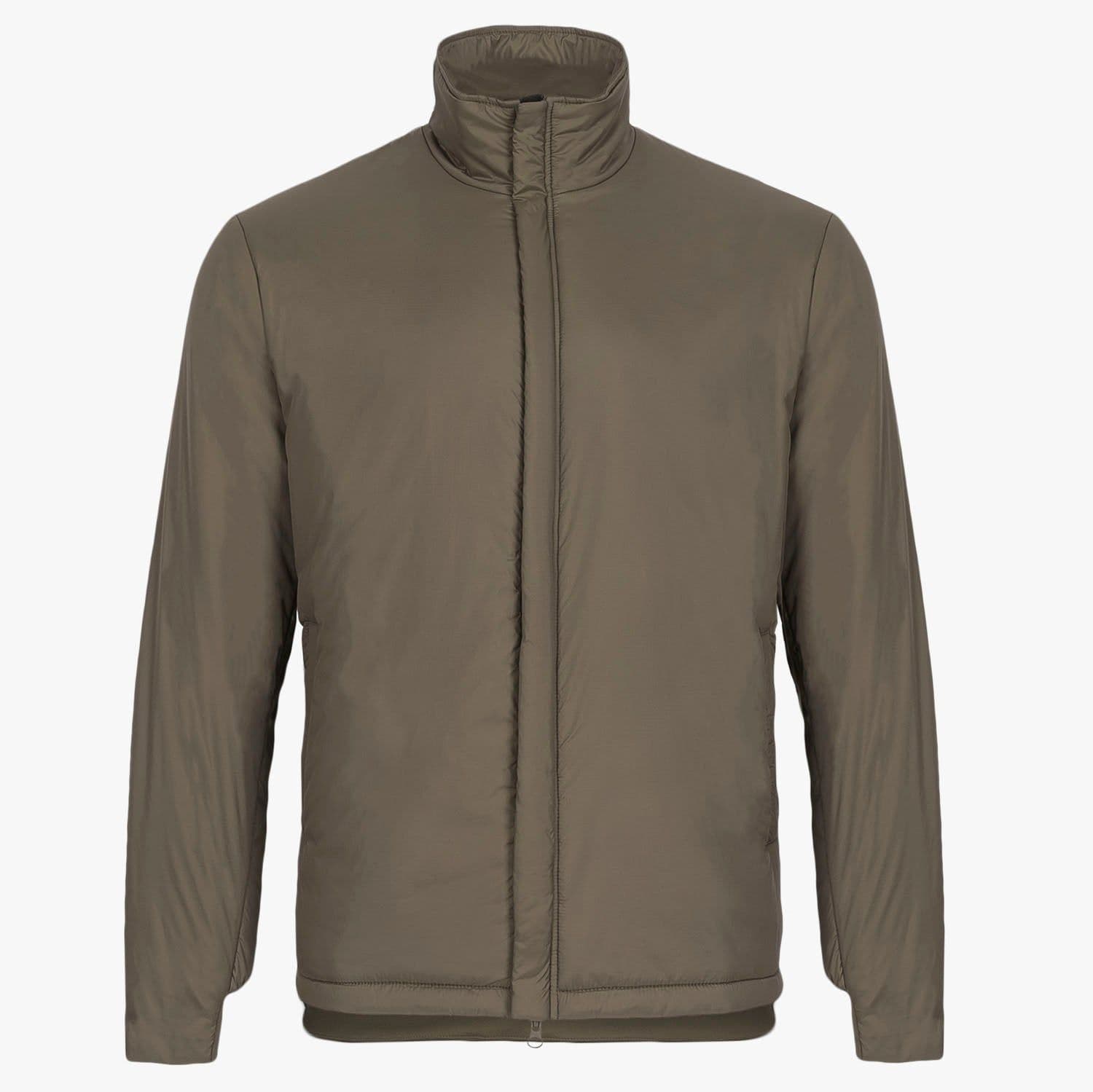 Highlander Rayder Tactical Insulated Jacket